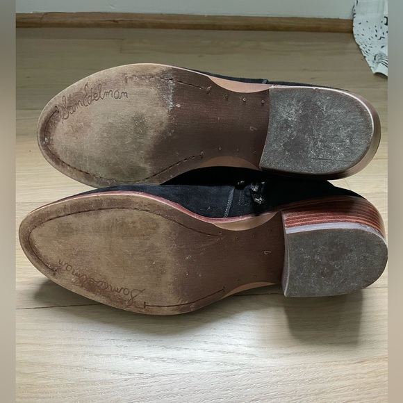 Sam Edelman booties - Picture 5 of 9